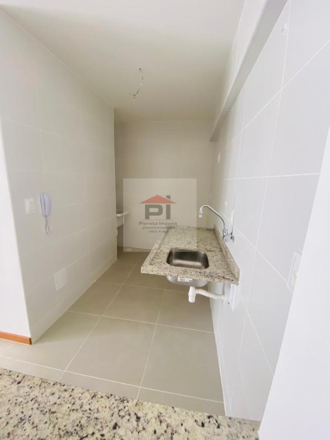 Apartamento à venda com 1 quarto, 42m² - Foto 7