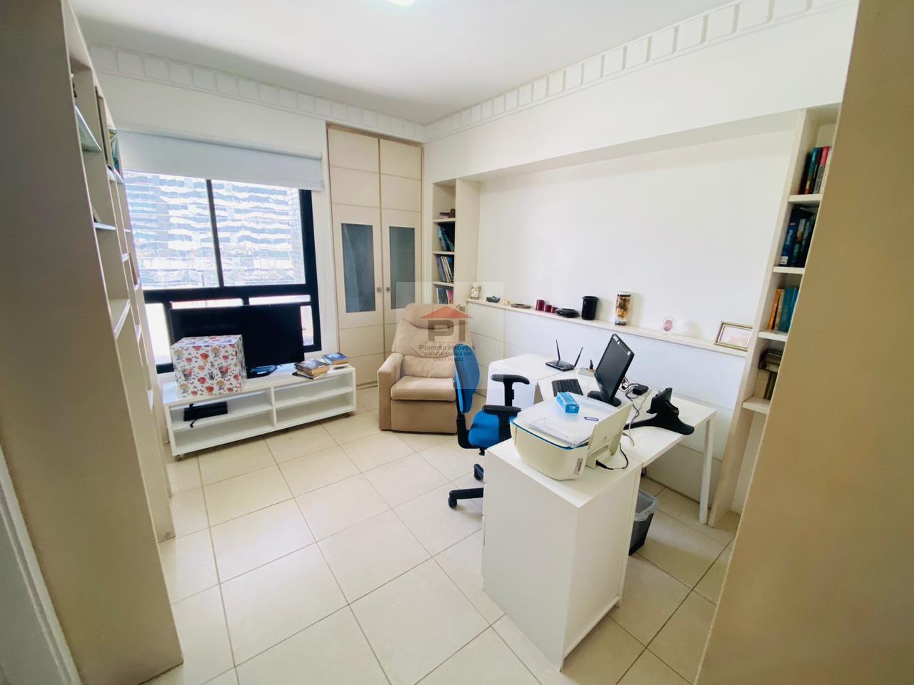 Apartamento à venda com 4 quartos, 226m² - Foto 12