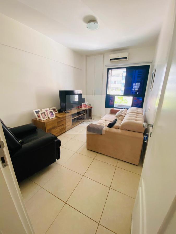 Apartamento à venda com 4 quartos, 226m² - Foto 13