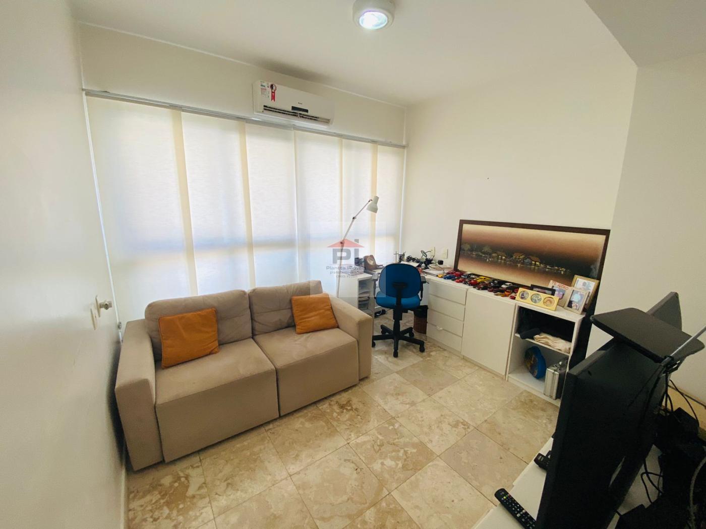 Apartamento à venda com 4 quartos, 226m² - Foto 14