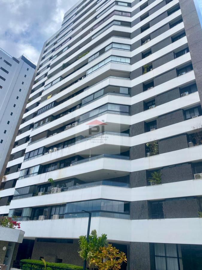 Apartamento à venda com 4 quartos, 226m² - Foto 29