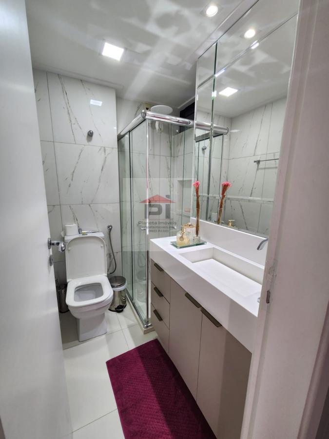 Apartamento à venda com 3 quartos, 70m² - Foto 7