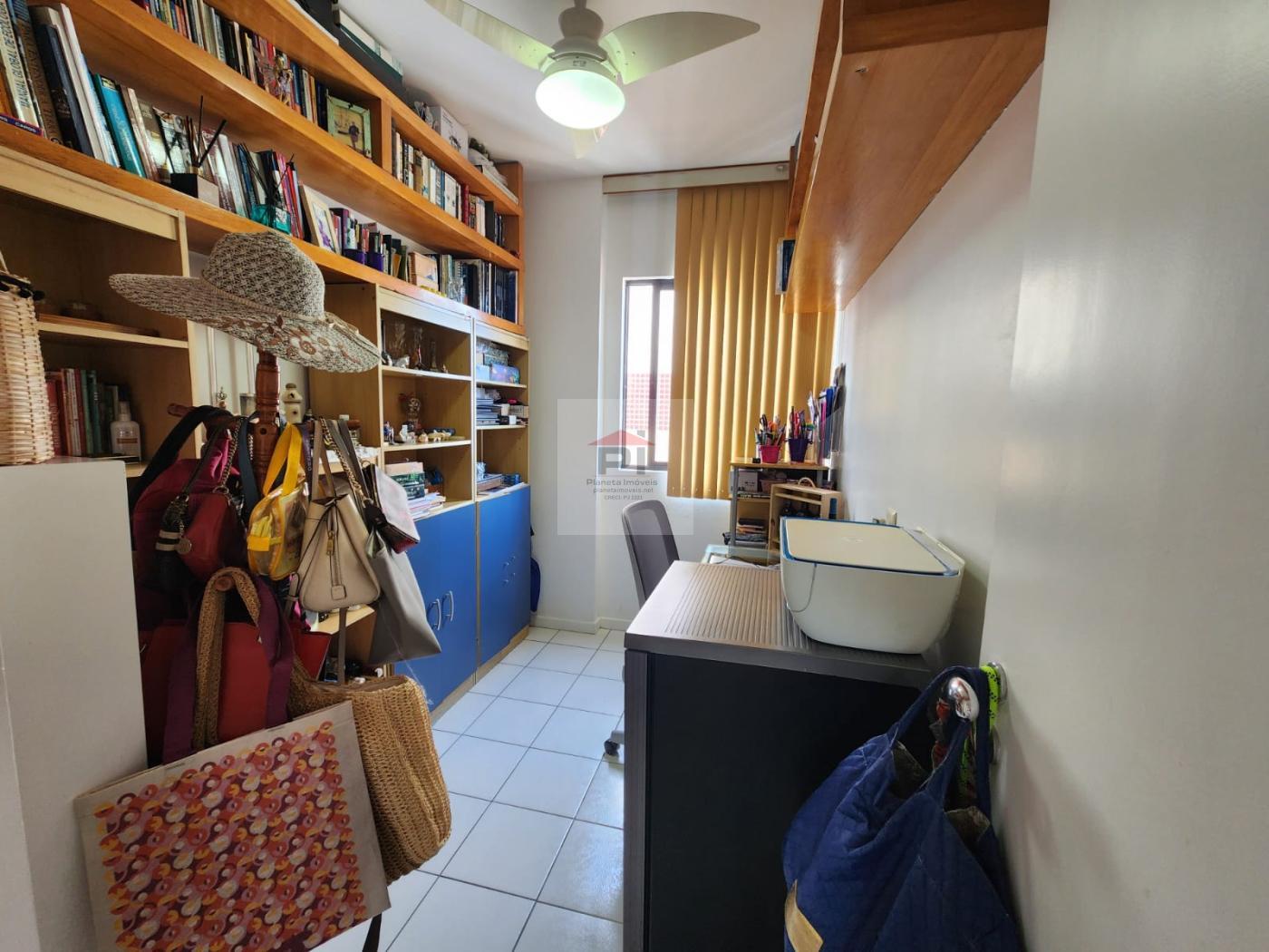 Apartamento à venda com 3 quartos, 70m² - Foto 8