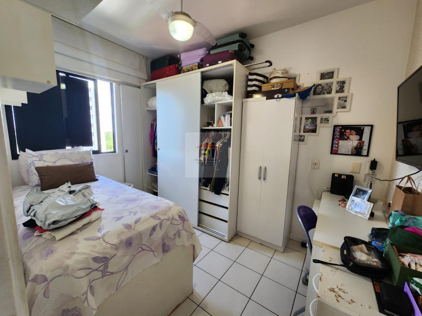 Apartamento à venda com 3 quartos, 70m² - Foto 9