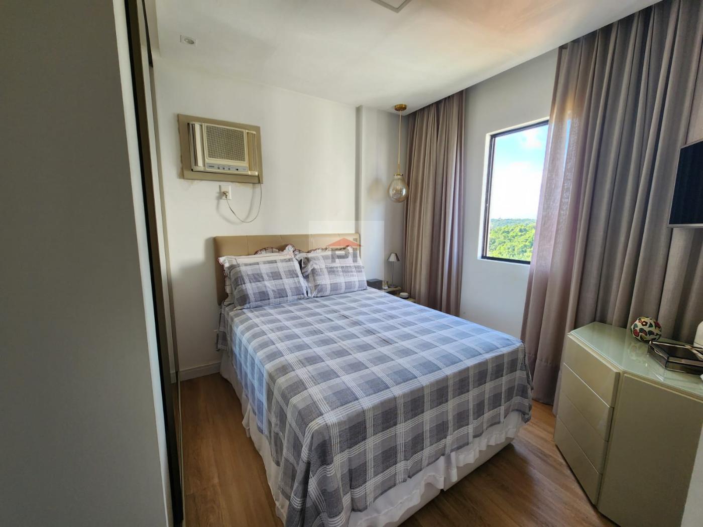 Apartamento à venda com 3 quartos, 70m² - Foto 11