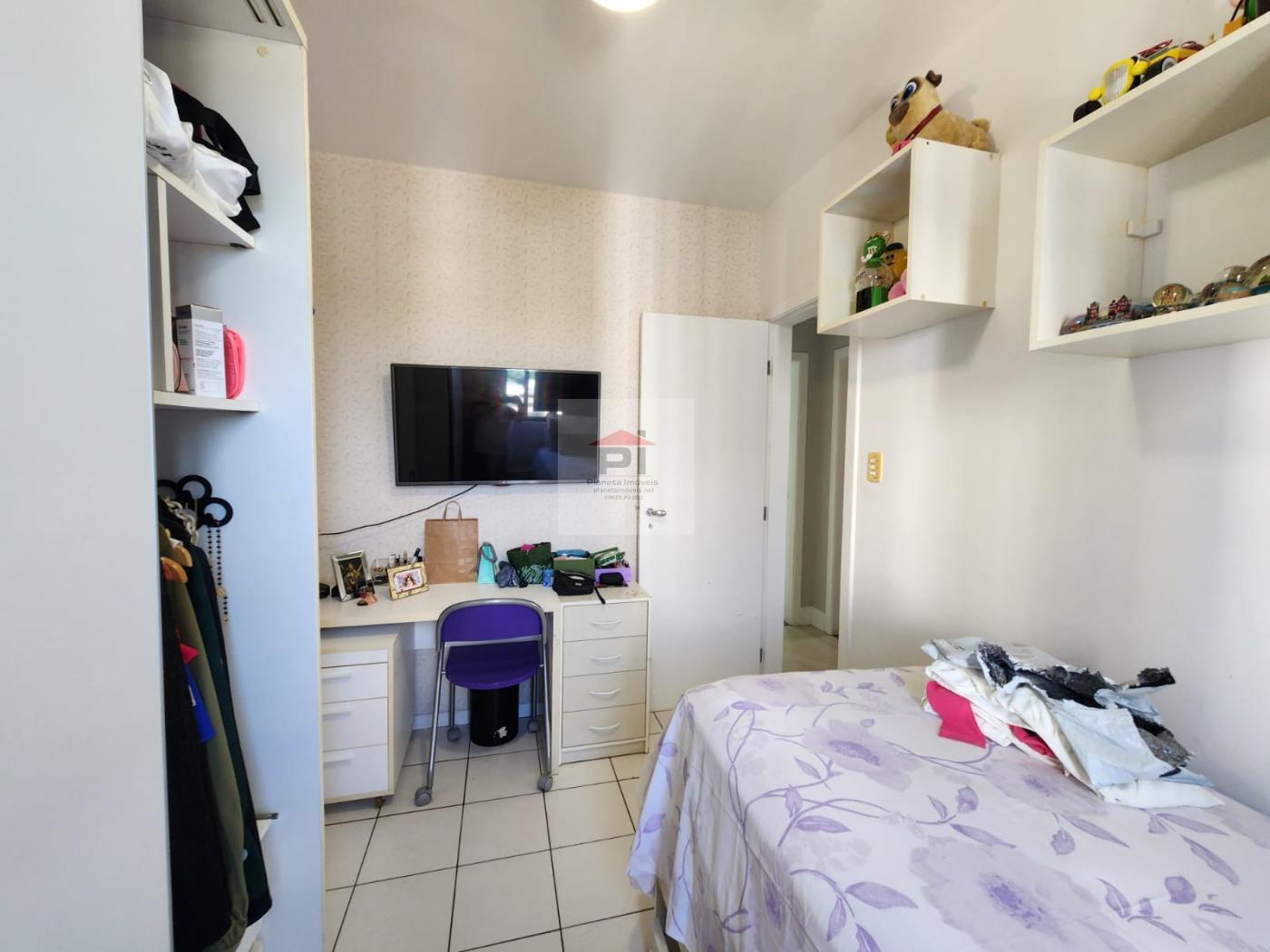 Apartamento à venda com 3 quartos, 70m² - Foto 10