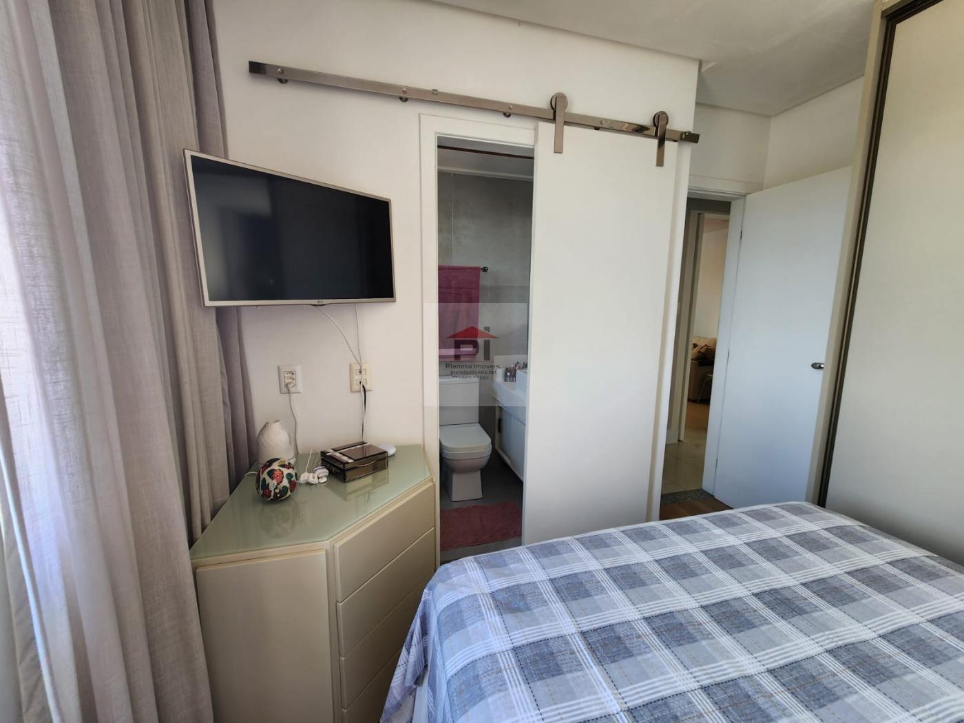 Apartamento à venda com 3 quartos, 70m² - Foto 13