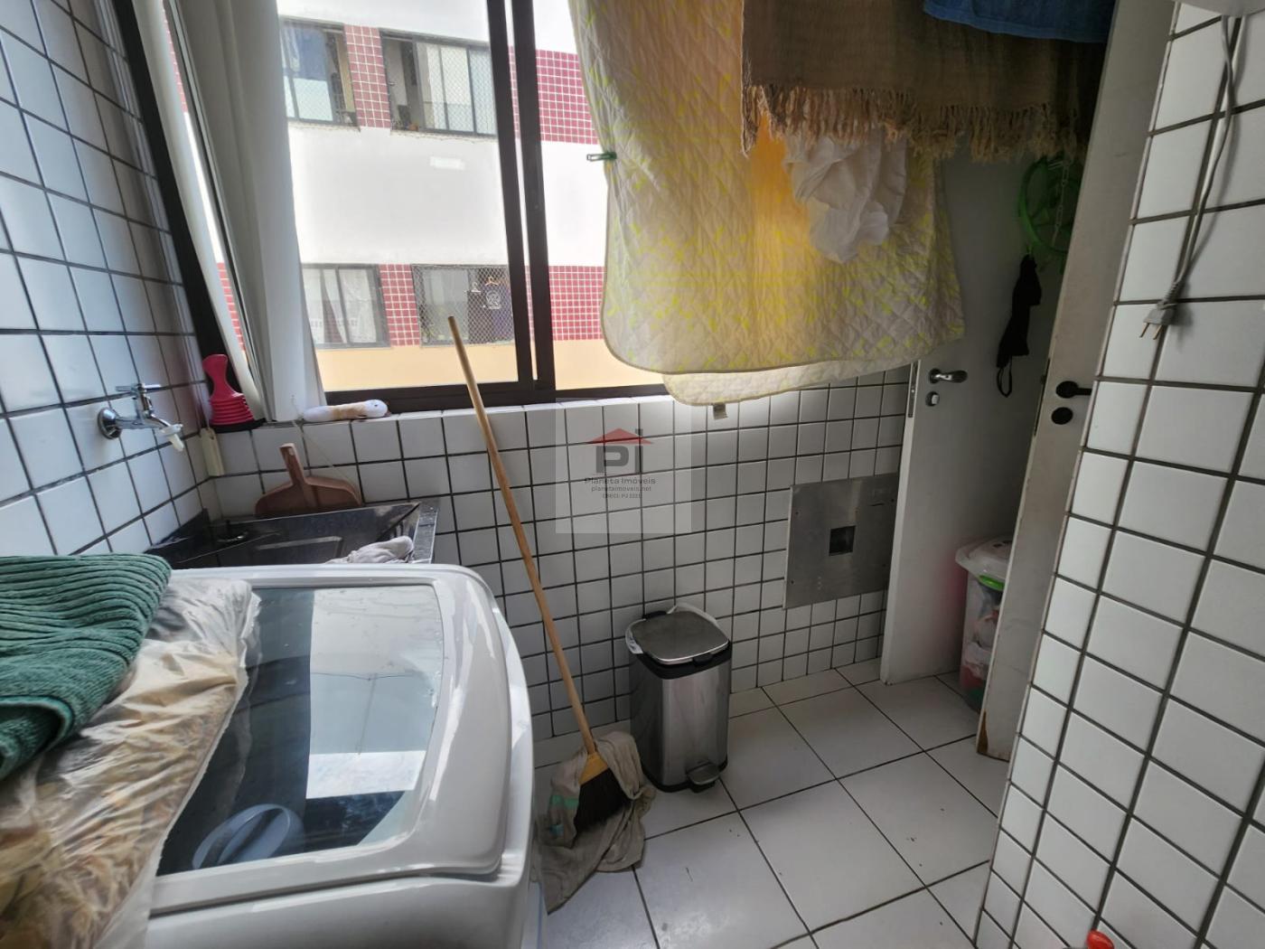 Apartamento à venda com 3 quartos, 70m² - Foto 20