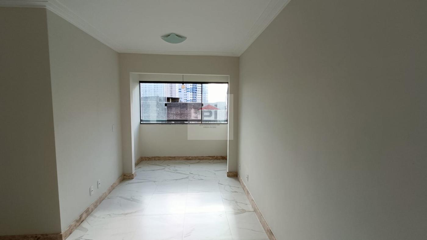 Apartamento para alugar com 2 quartos, 58m² - Foto 1