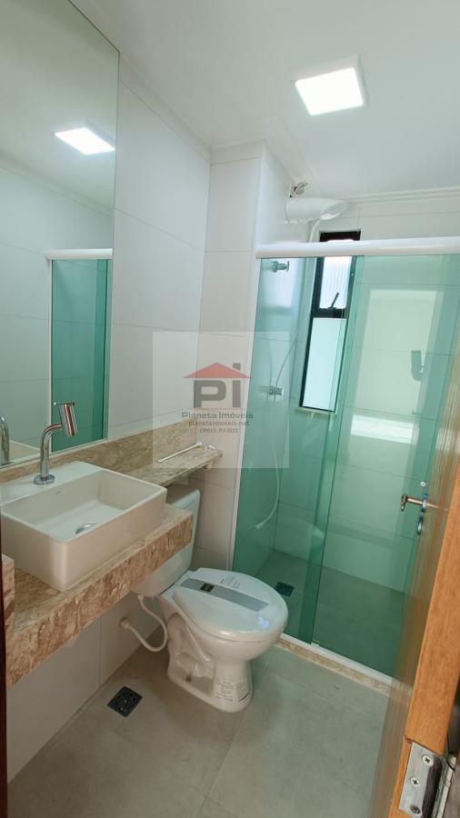 Apartamento para alugar com 2 quartos, 58m² - Foto 3