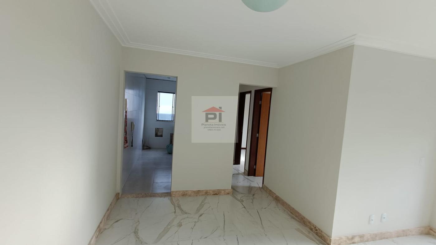 Apartamento para alugar com 2 quartos, 58m² - Foto 4