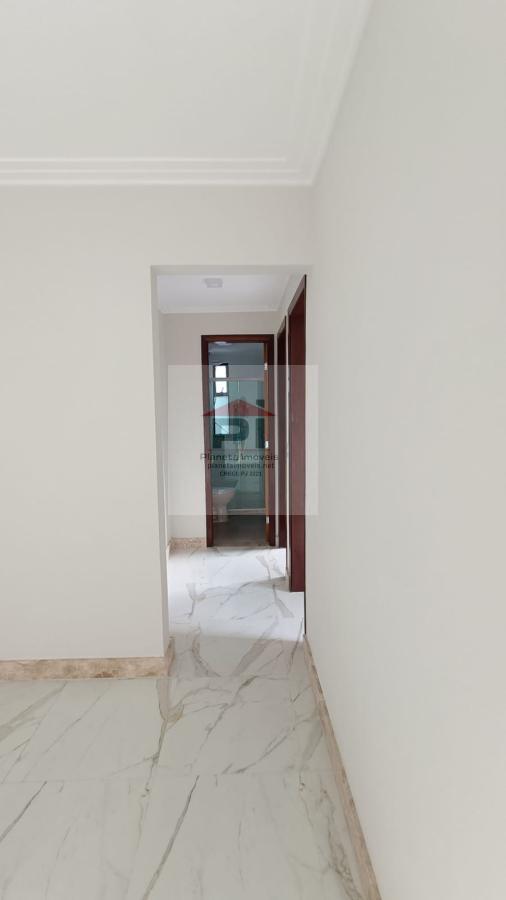 Apartamento para alugar com 2 quartos, 58m² - Foto 2