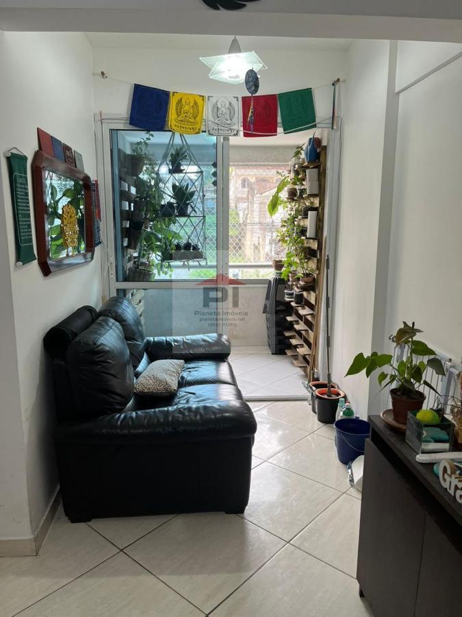 Apartamento à venda com 2 quartos, 55m² - Foto 4