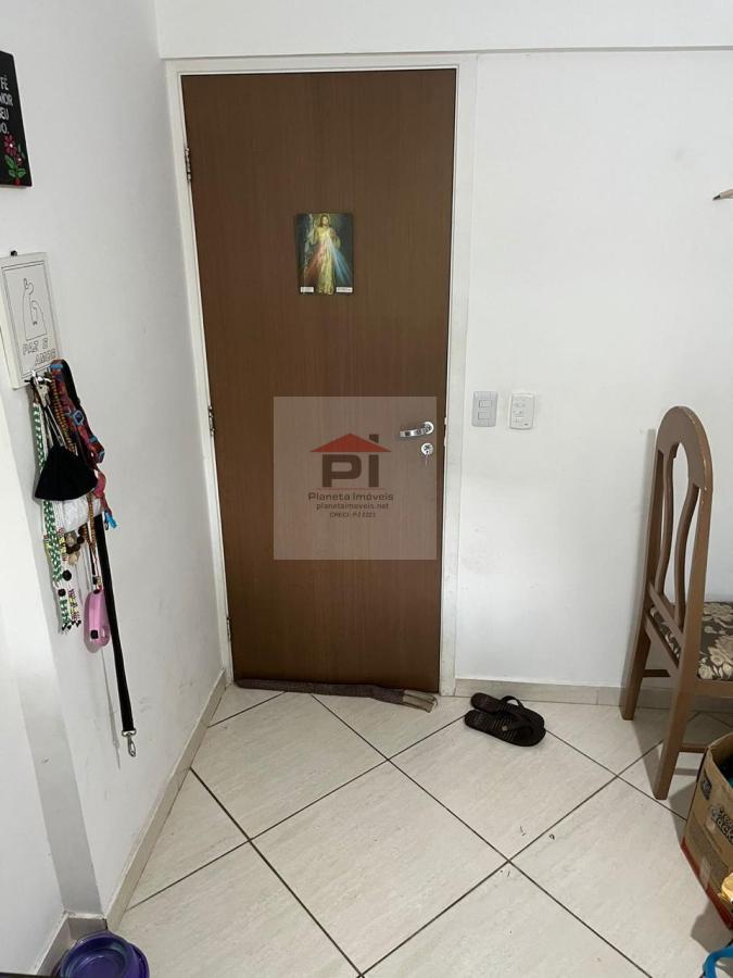 Apartamento à venda com 2 quartos, 55m² - Foto 5