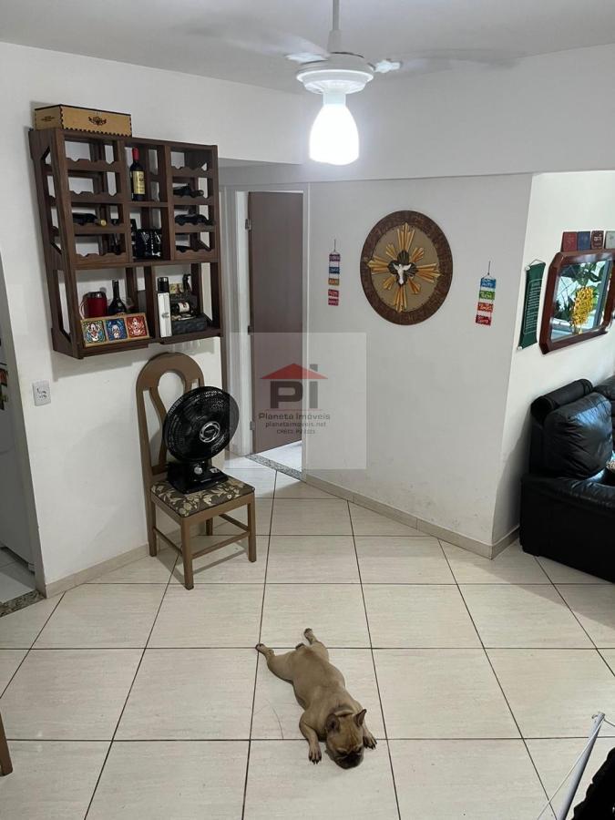 Apartamento à venda com 2 quartos, 55m² - Foto 6