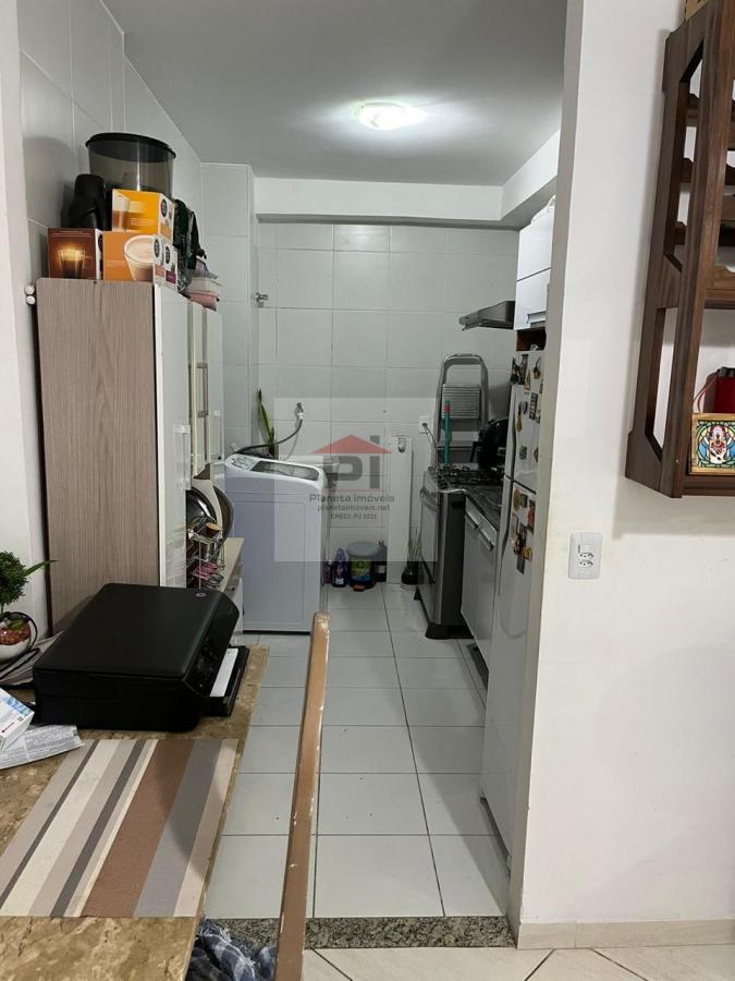 Apartamento à venda com 2 quartos, 55m² - Foto 8