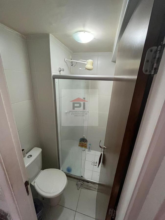 Apartamento à venda com 2 quartos, 55m² - Foto 11