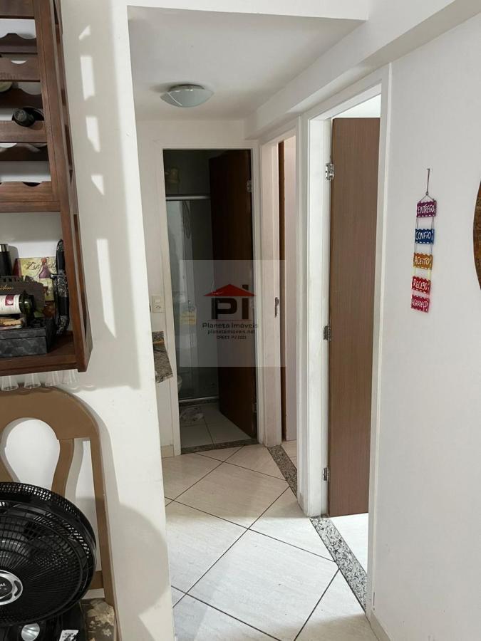 Apartamento à venda com 2 quartos, 55m² - Foto 10