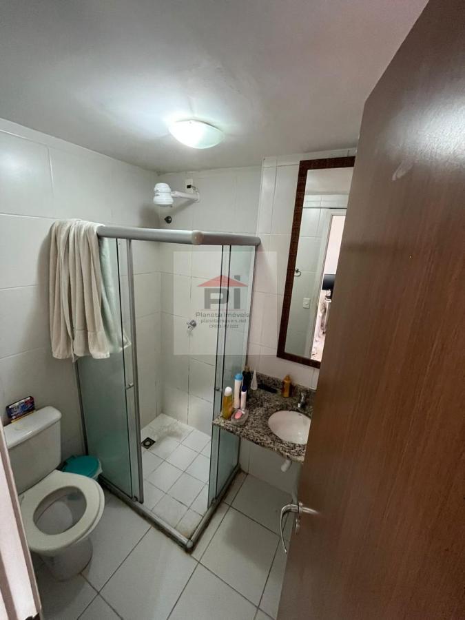 Apartamento à venda com 2 quartos, 55m² - Foto 15