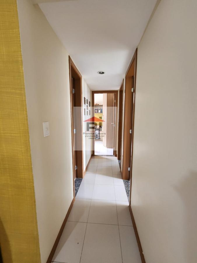 Apartamento à venda com 3 quartos, 80m² - Foto 5