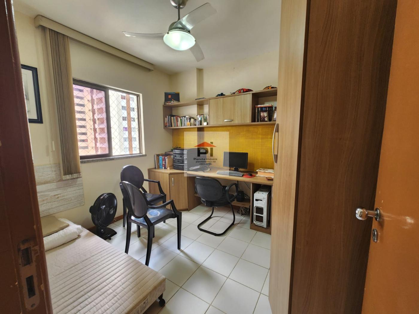 Apartamento à venda com 3 quartos, 80m² - Foto 8