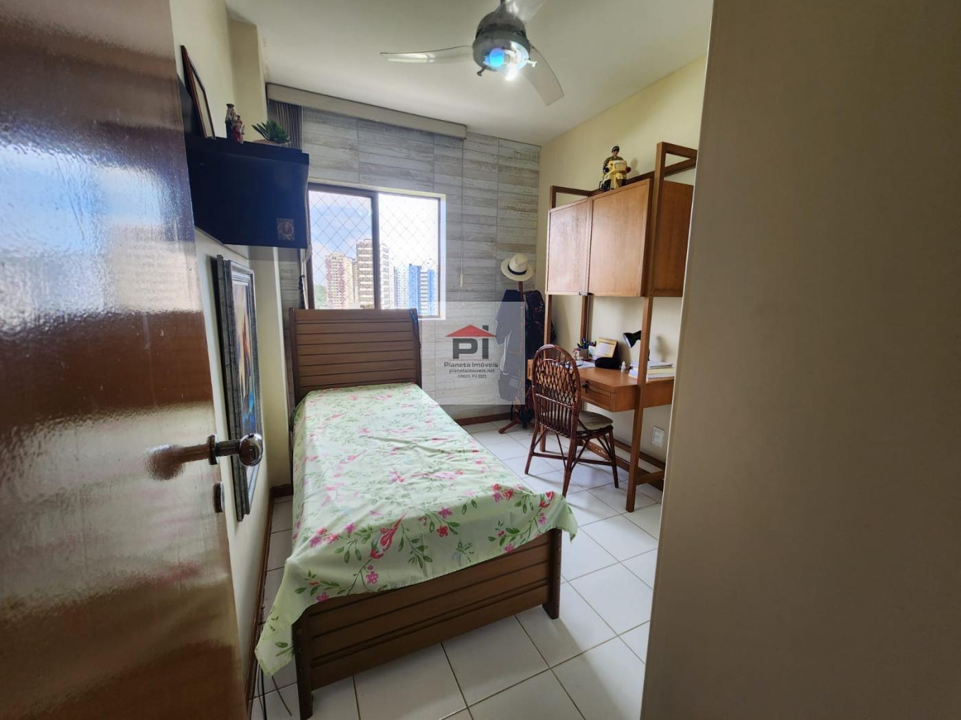 Apartamento à venda com 3 quartos, 80m² - Foto 6