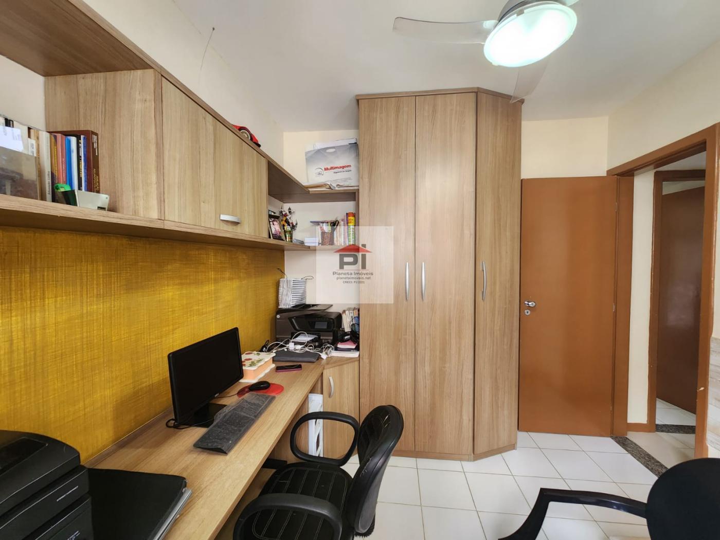 Apartamento à venda com 3 quartos, 80m² - Foto 14