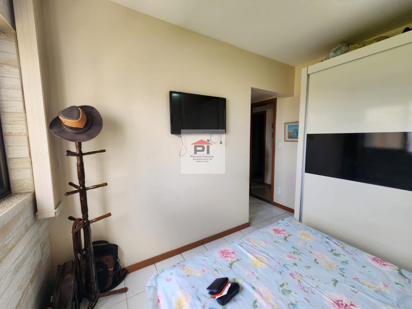 Apartamento à venda com 3 quartos, 80m² - Foto 13