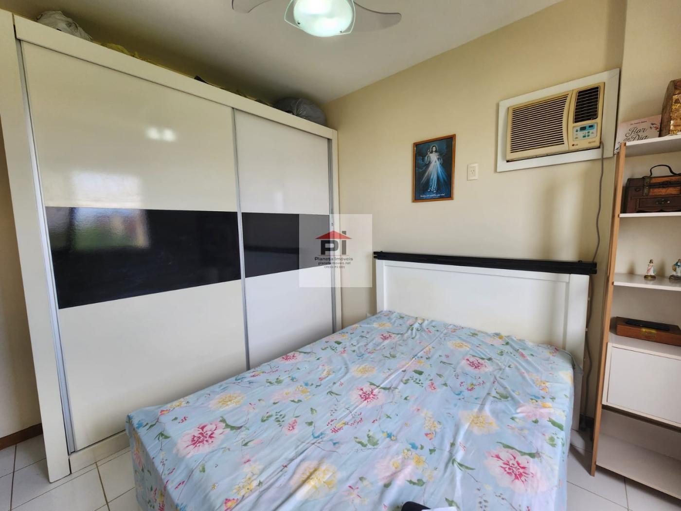 Apartamento à venda com 3 quartos, 80m² - Foto 11