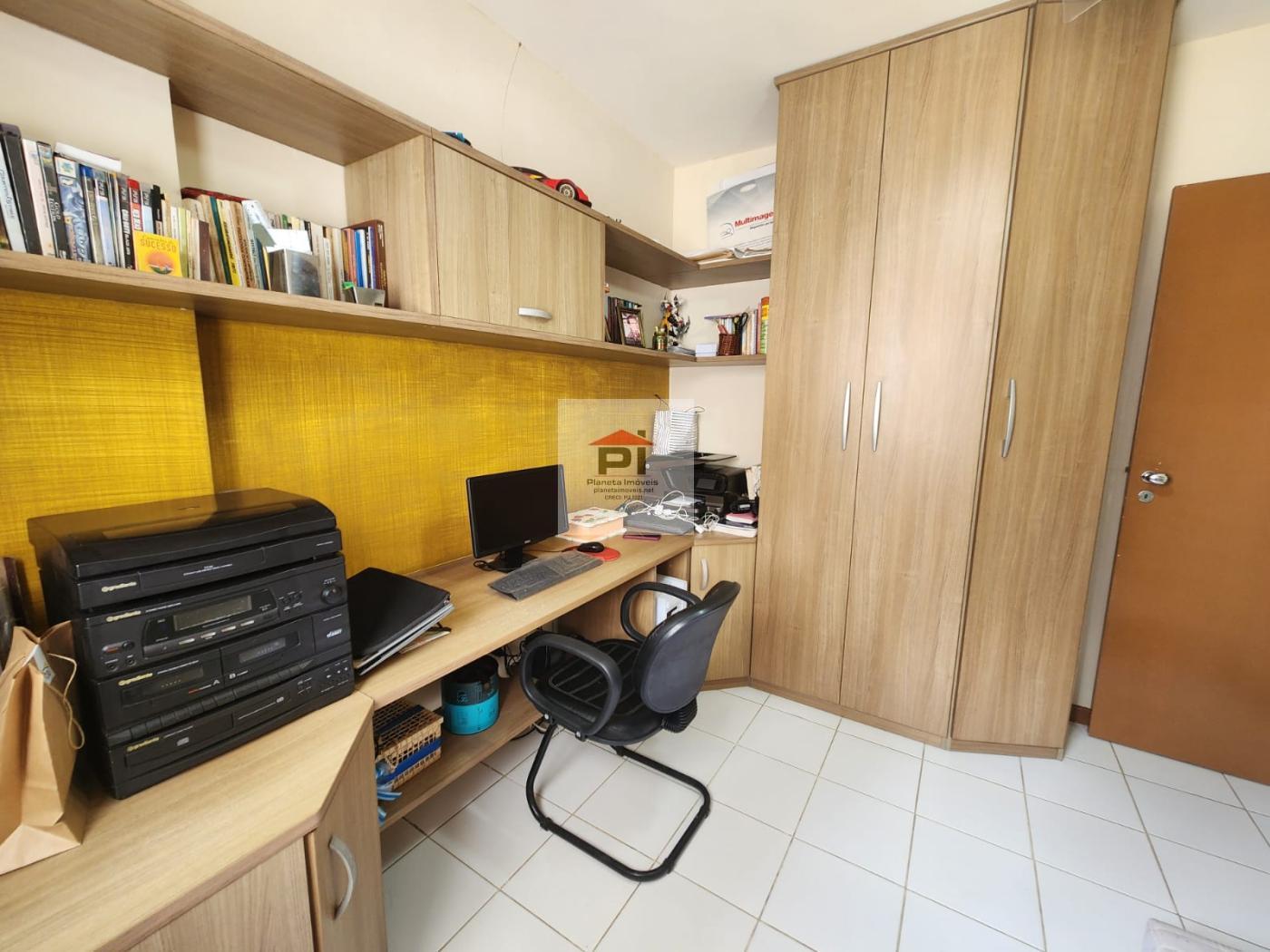 Apartamento à venda com 3 quartos, 80m² - Foto 16