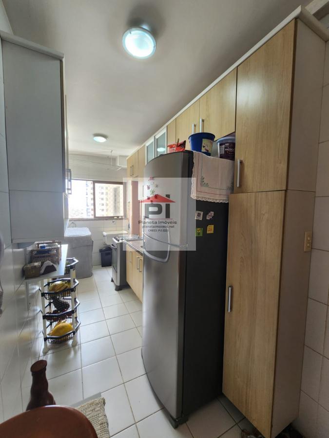 Apartamento à venda com 3 quartos, 80m² - Foto 18