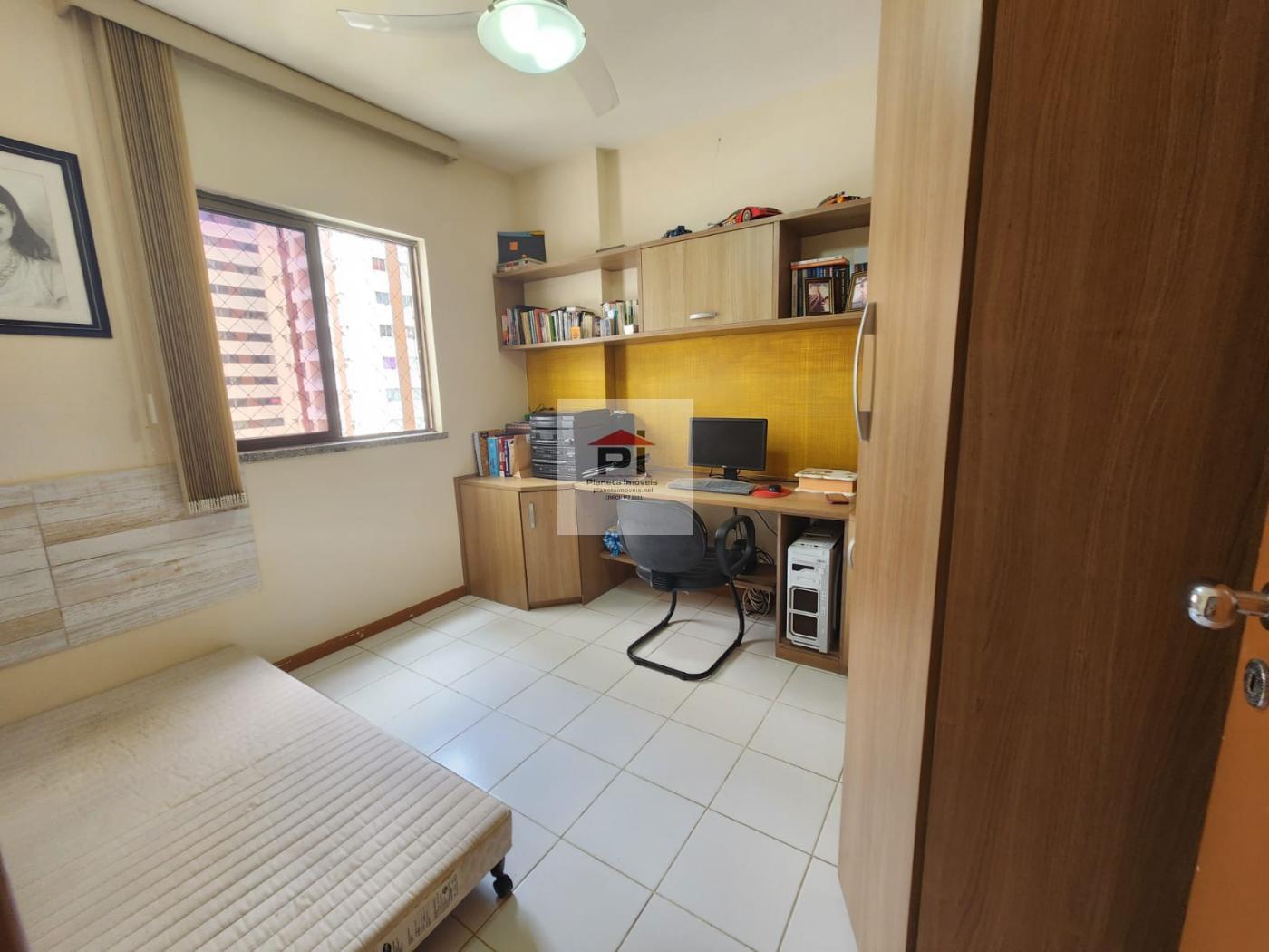 Apartamento à venda com 3 quartos, 80m² - Foto 15