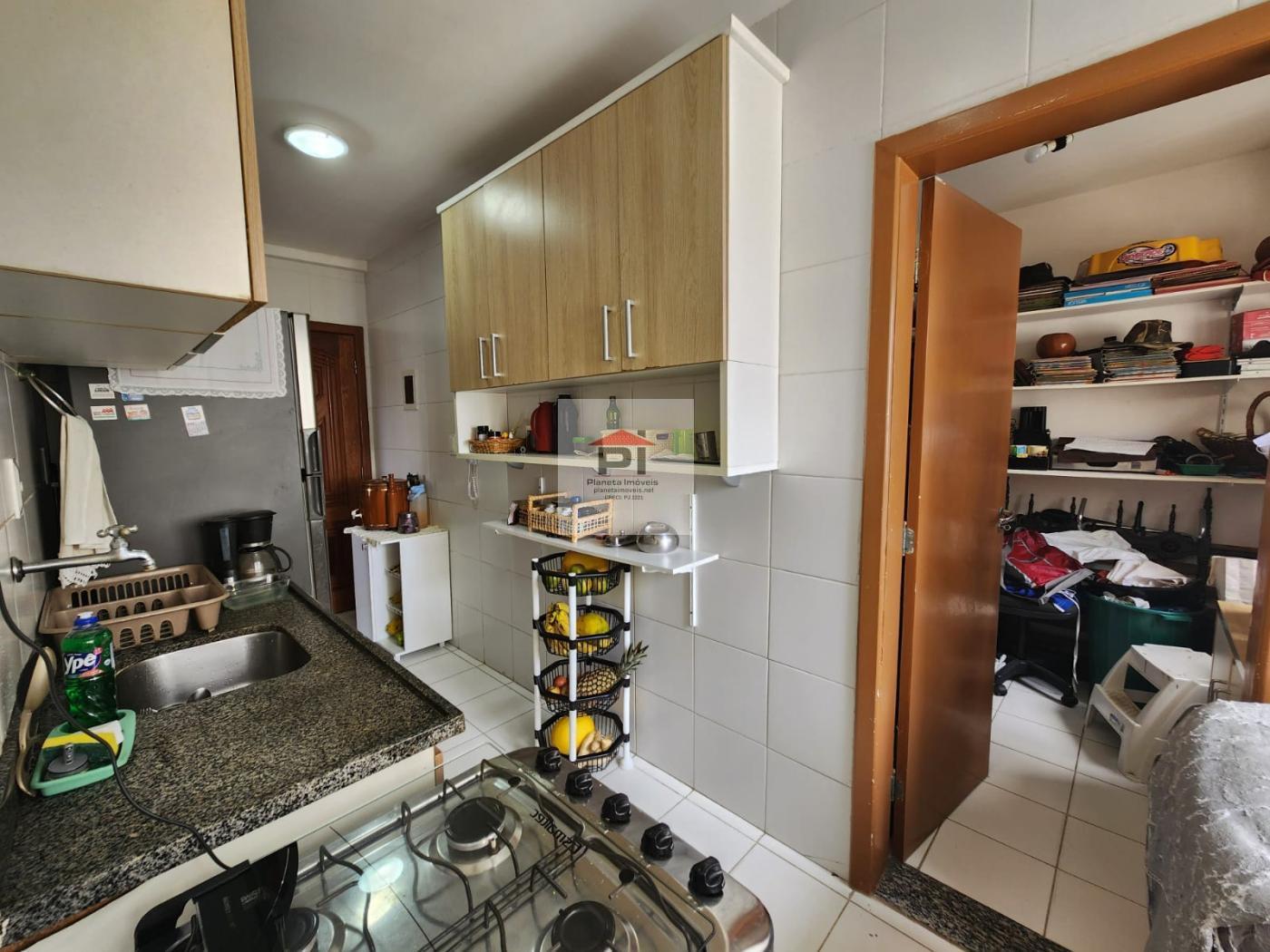 Apartamento à venda com 3 quartos, 80m² - Foto 20