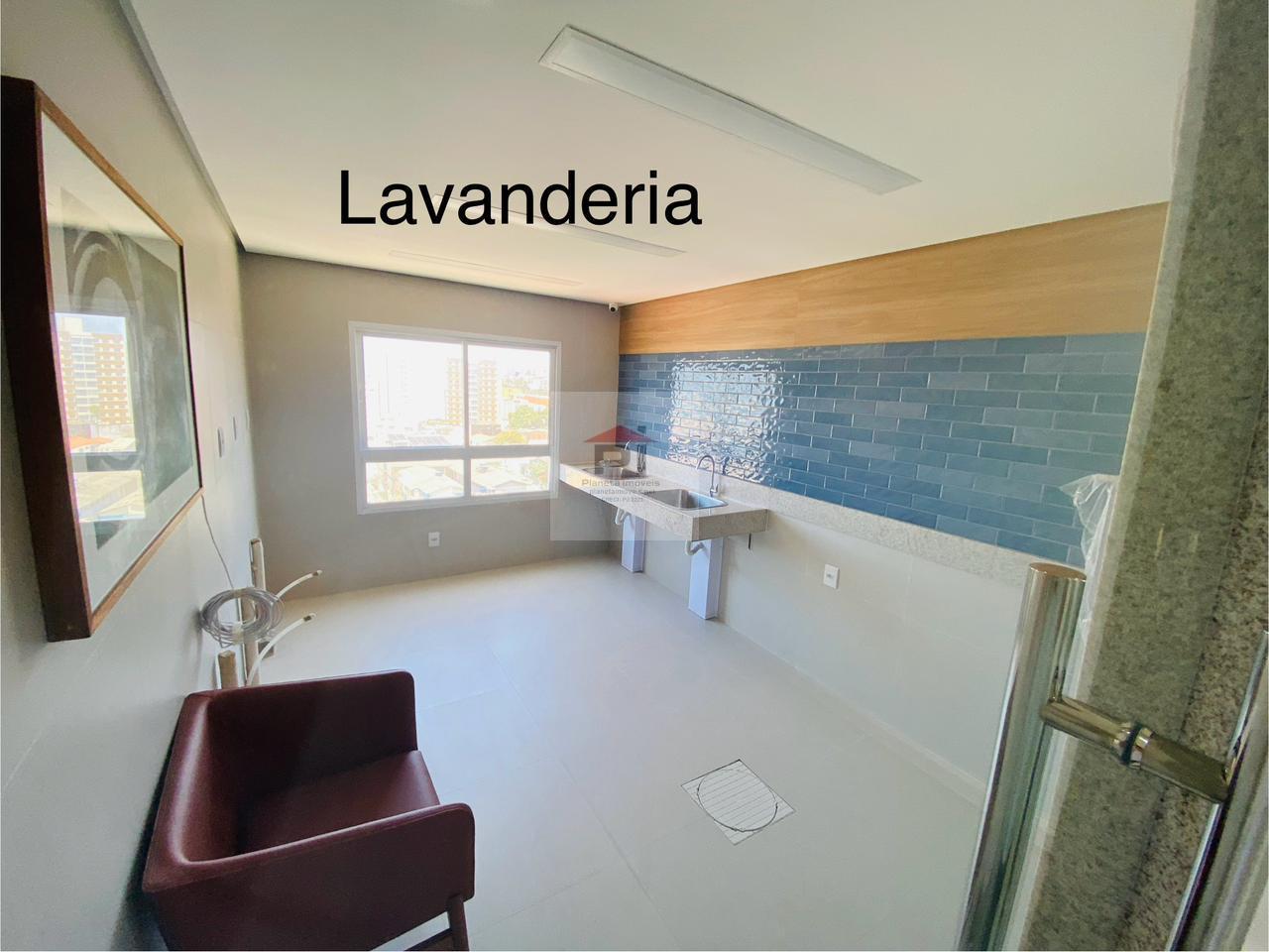 Apartamento à venda com 1 quarto, 25m² - Foto 3