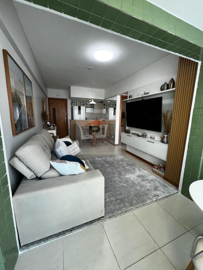 Apartamento à venda com 2 quartos, 64m² - Foto 5