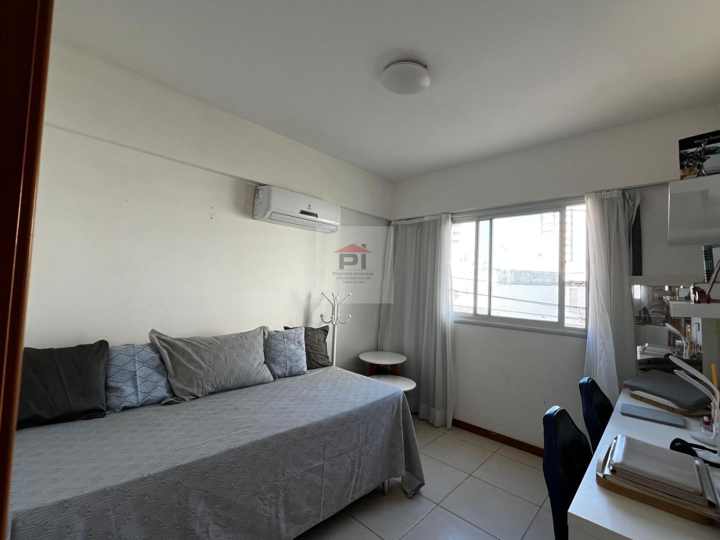 Apartamento à venda com 2 quartos, 64m² - Foto 13