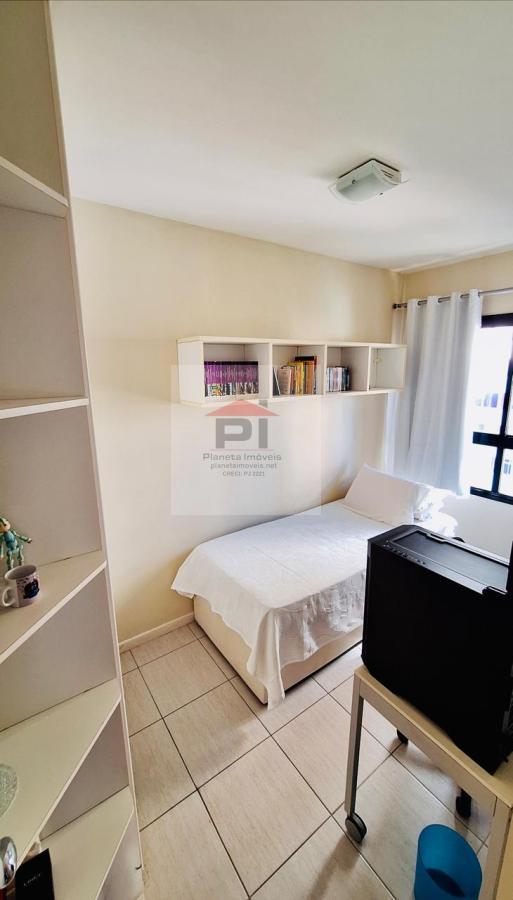 Apartamento à venda com 3 quartos, 90m² - Foto 8