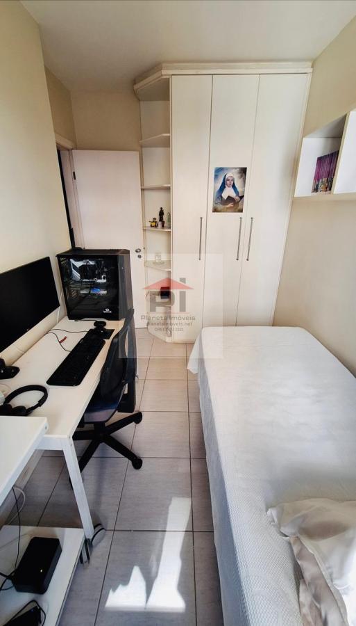 Apartamento à venda com 3 quartos, 90m² - Foto 9