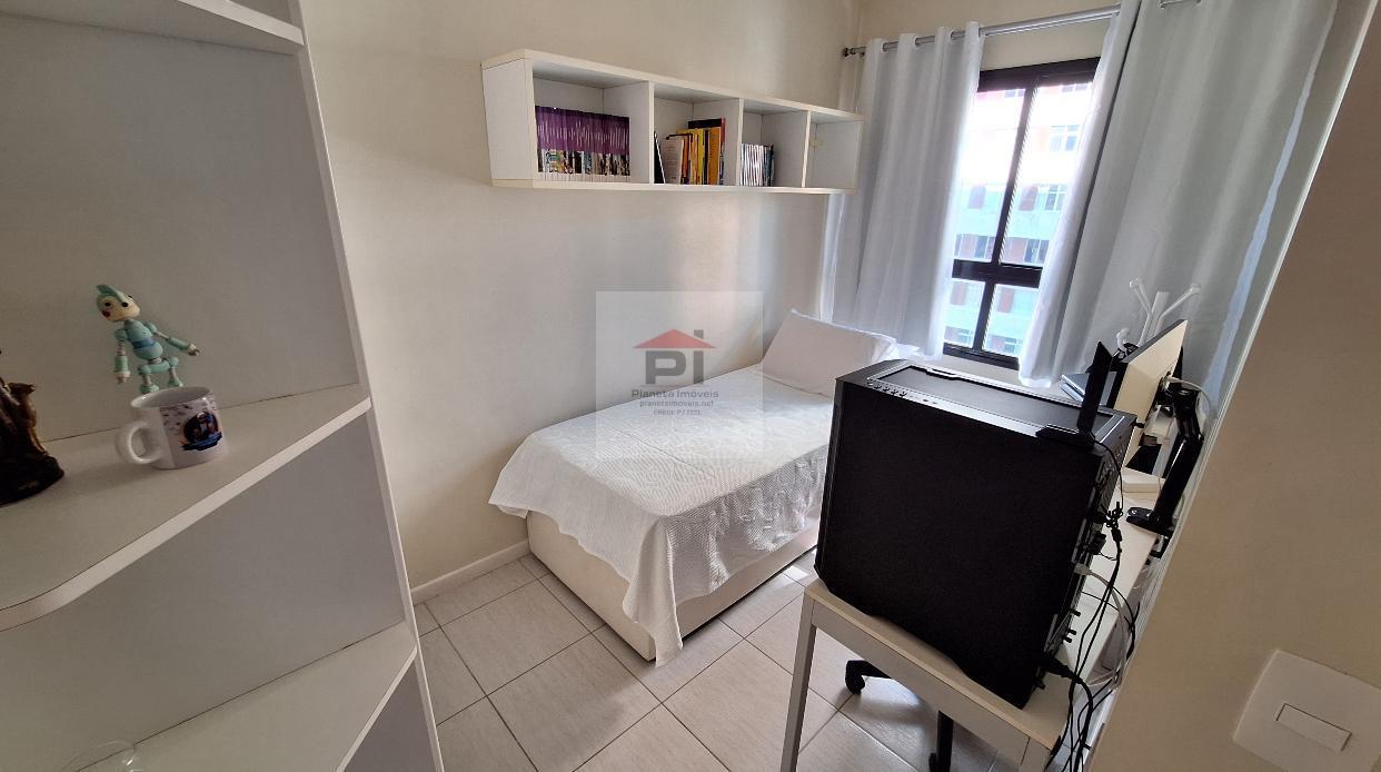 Apartamento à venda com 3 quartos, 90m² - Foto 10