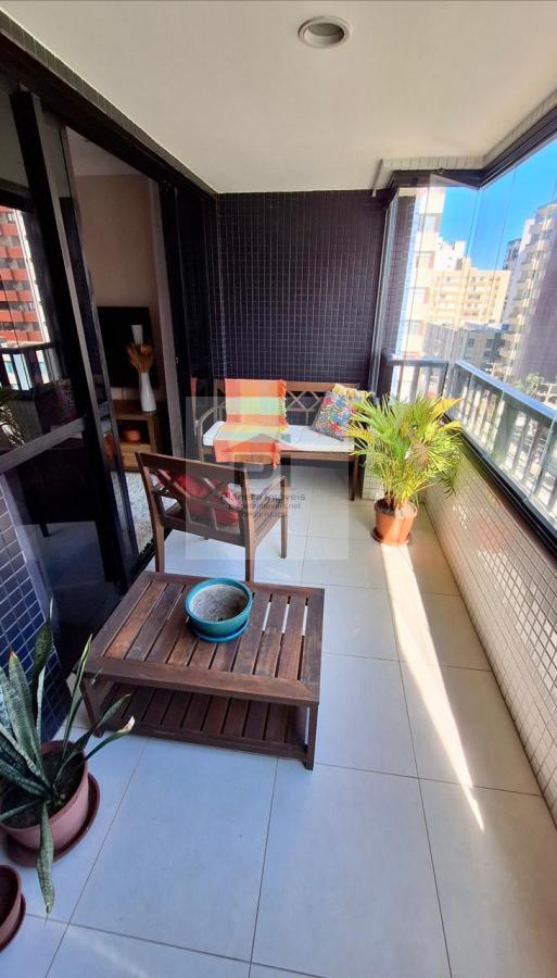 Apartamento à venda com 3 quartos, 90m² - Foto 2