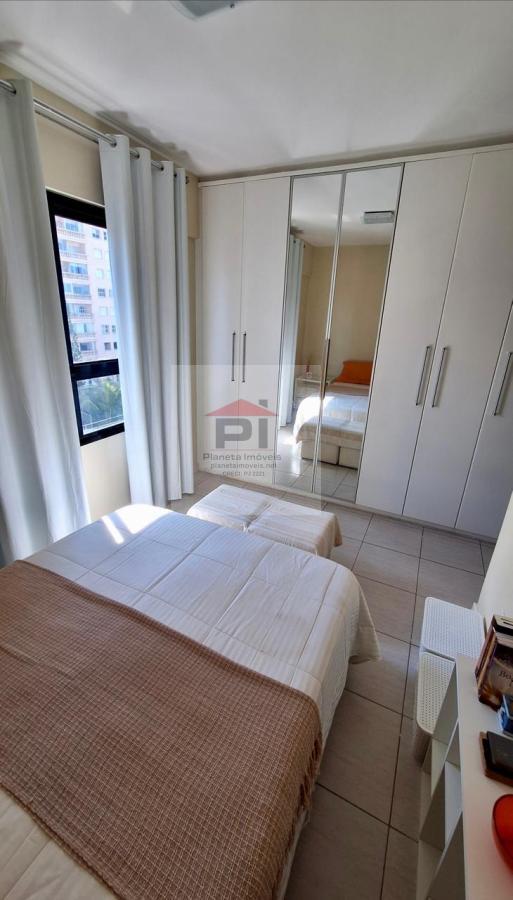 Apartamento à venda com 3 quartos, 90m² - Foto 13