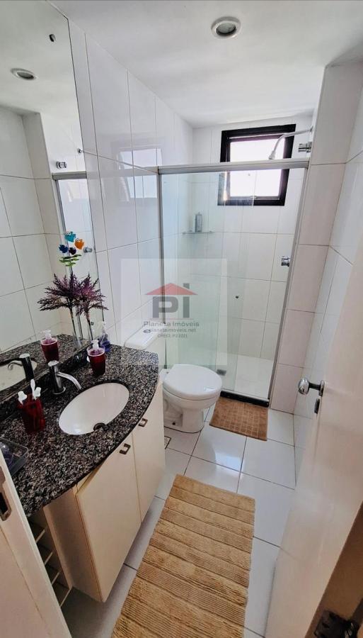 Apartamento à venda com 3 quartos, 90m² - Foto 11