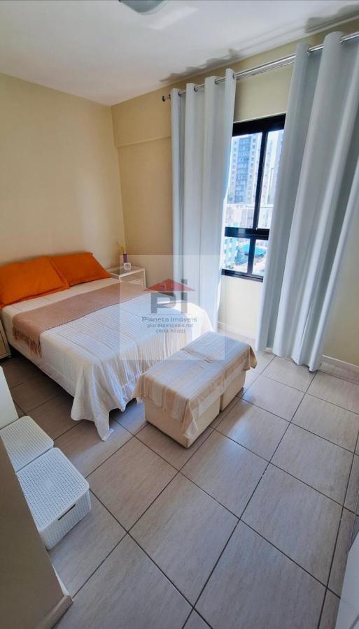 Apartamento à venda com 3 quartos, 90m² - Foto 12