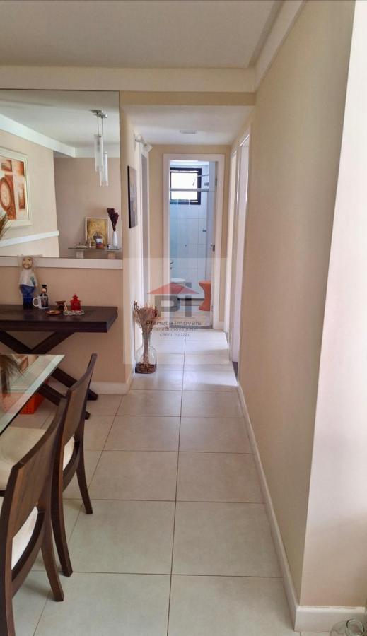 Apartamento à venda com 3 quartos, 90m² - Foto 6