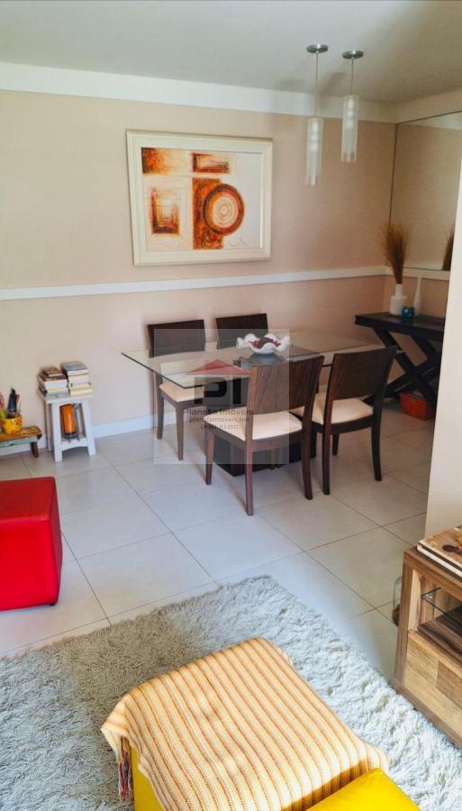 Apartamento à venda com 3 quartos, 90m² - Foto 5