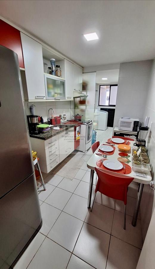 Apartamento à venda com 3 quartos, 90m² - Foto 15