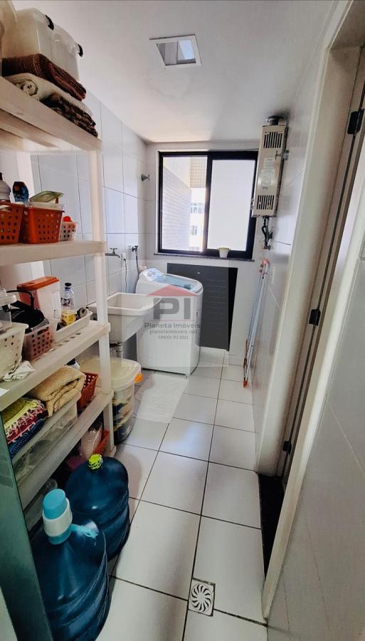 Apartamento à venda com 3 quartos, 90m² - Foto 14