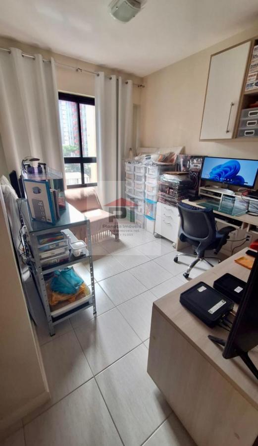 Apartamento à venda com 3 quartos, 90m² - Foto 17