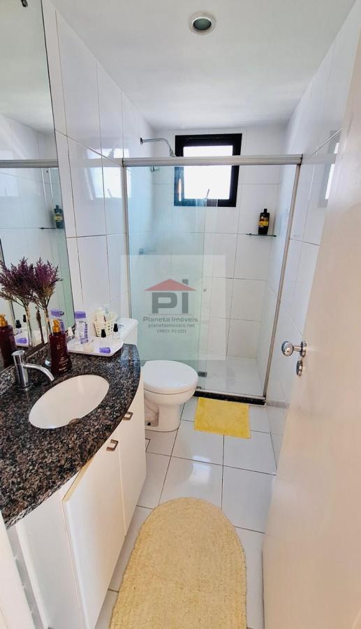 Apartamento à venda com 3 quartos, 90m² - Foto 19