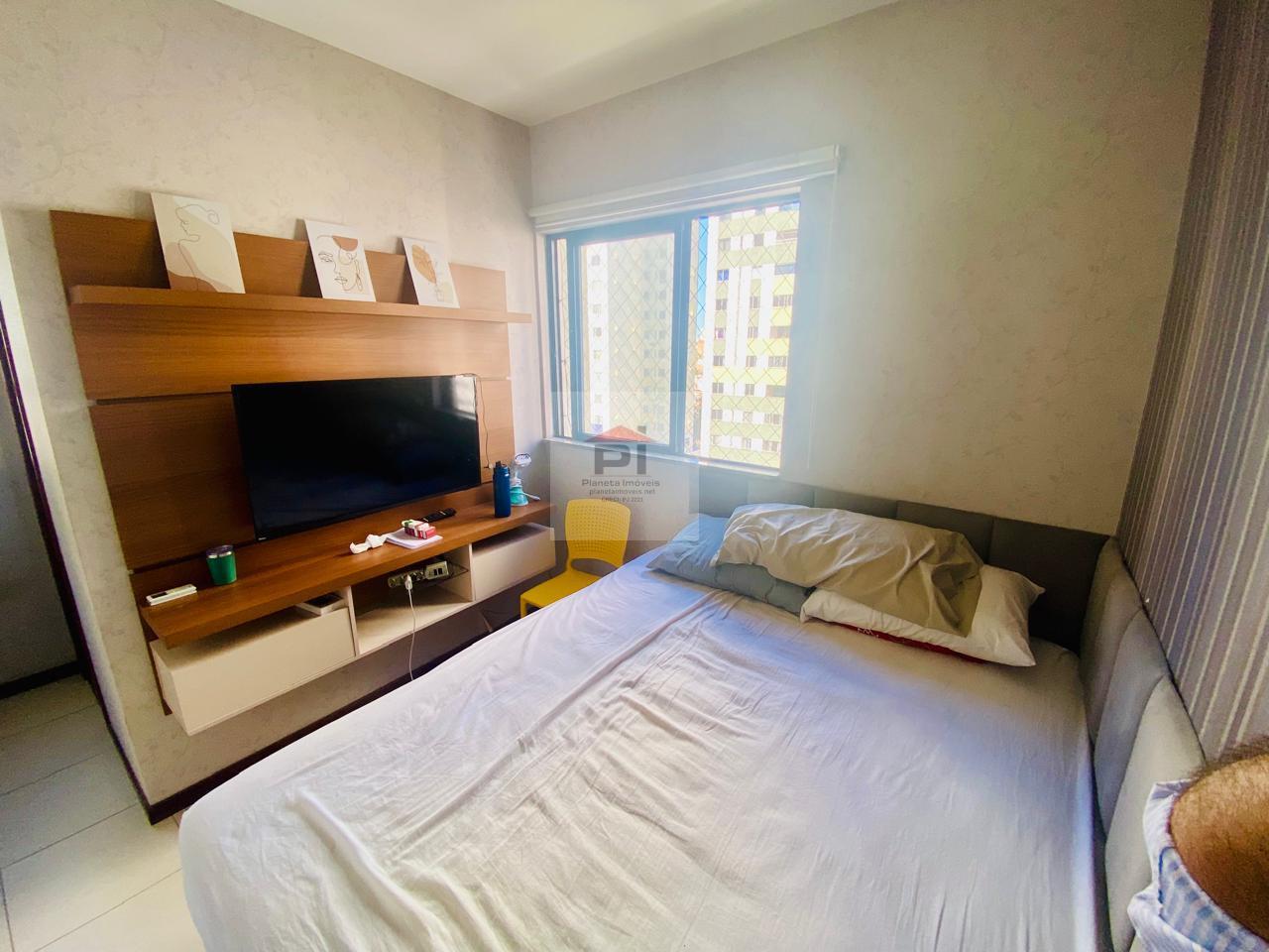 Apartamento à venda com 3 quartos, 85m² - Foto 6